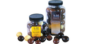 Duck Creek Macadamias